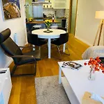 Grand - Soukromy Apartment *