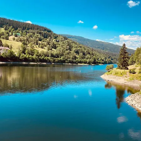 Apartman Grand - Soukromy *