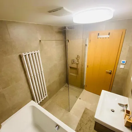 Grand - Soukromy Špindlerŭv Mlýn