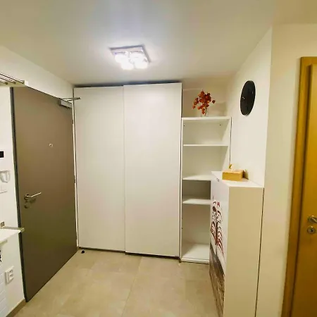 Apartman Grand - Soukromy *