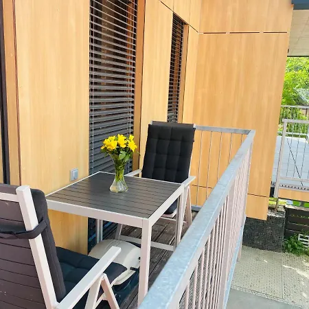 Grand - Soukromy Apartman