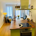 Grand - Soukromý Apartamento Špindlerŭv Mlýn
