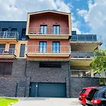 Grand - Soukromý Apartamento *