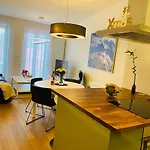Apartamento Grand - Soukromý Špindlerŭv Mlýn