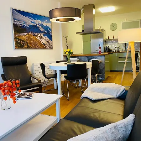 Grand - Soukromy Spindleruv Mlyn