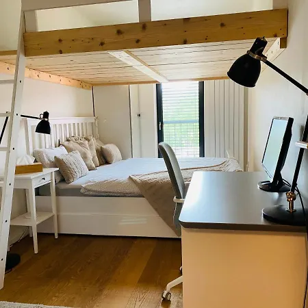 Apartment Grand - Soukromy *