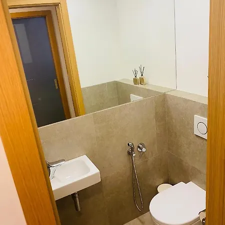 Apartment Grand - Soukromy *