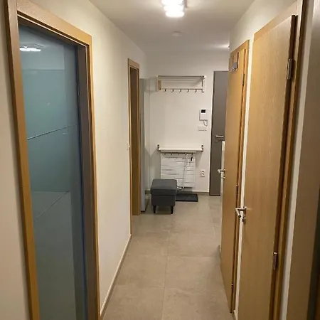 Grand - Soukromy Διαμέρισμα Špindlerŭv Mlýn
