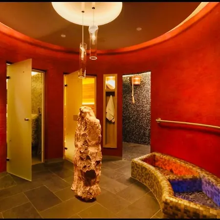 Grand - Soukromy Apartment *