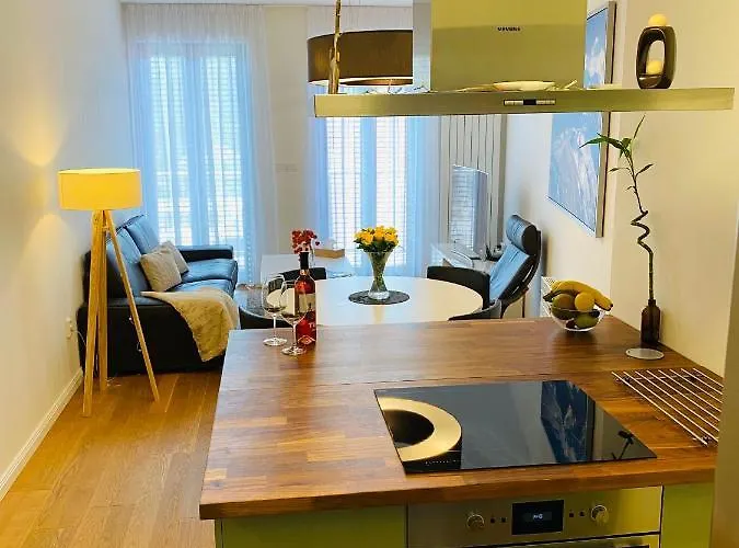 Grand - Soukromy Apartment Spindleruv Mlyn