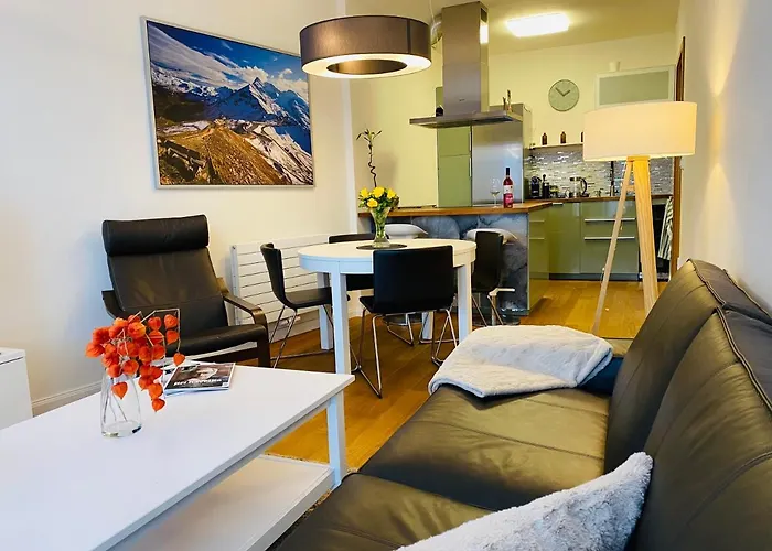 Grand - Soukromy Spindleruv Mlyn