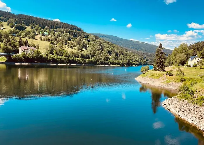 شقة Grand - Soukromy *