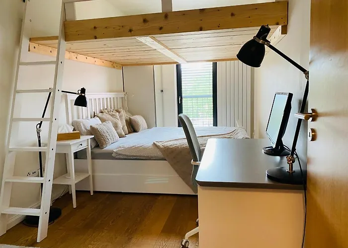 Apartment Grand - Soukromy *