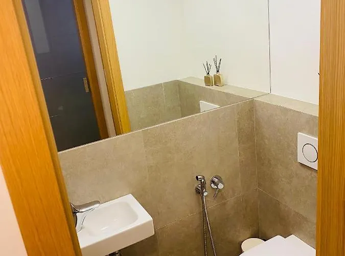 Appartement Grand - Soukromy *