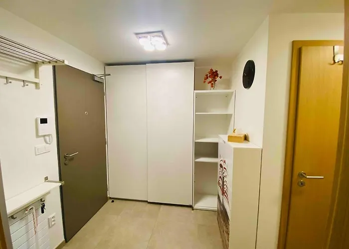 Apartment Grand - Soukromy *