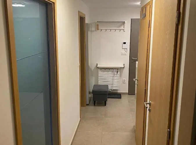 Grand - Soukromy Apartment Spindleruv Mlyn