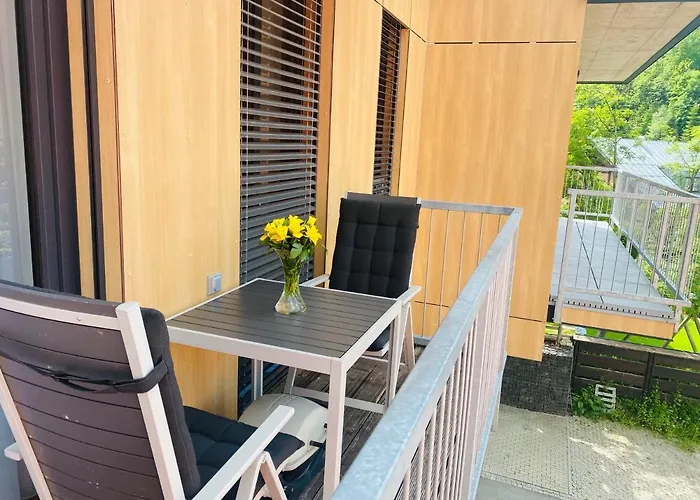 Grand - Soukromy Appartement