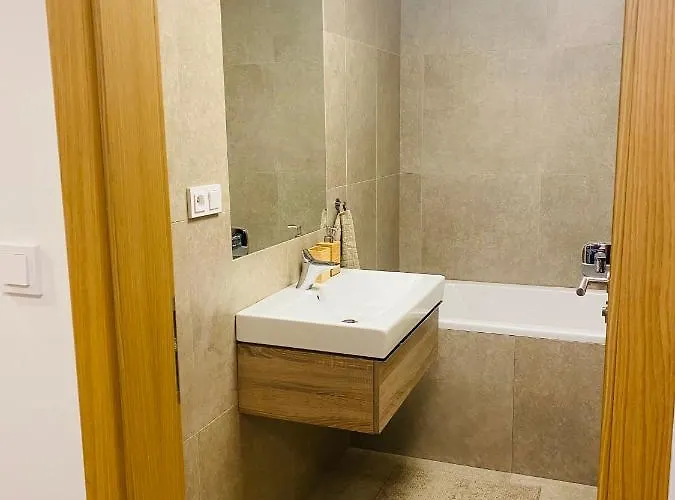 Grand - Soukromy Špindlerŭv Mlýn