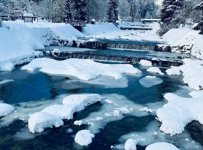 شقة Grand - Soukromy *